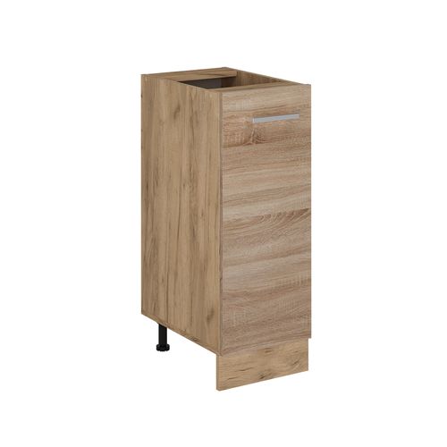 Meuble De Cuisine R-line 53922 Sonoma 30cm Sans Pt