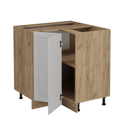 Meuble Dangle R-line 53970 Blanc Campagne 75.6cm Sans Pt