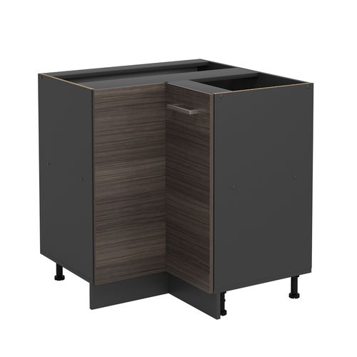 Meuble Dangle R-line 54017 Gris Noble 75.6cm Sans Pt