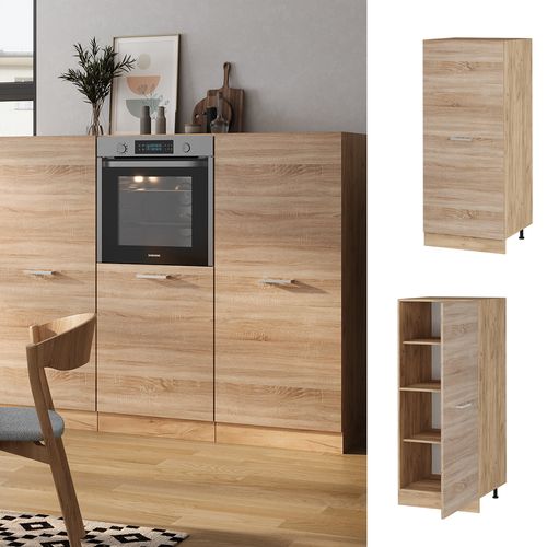 Meuble Pour Four R-line 54040 Sonoma 60cm