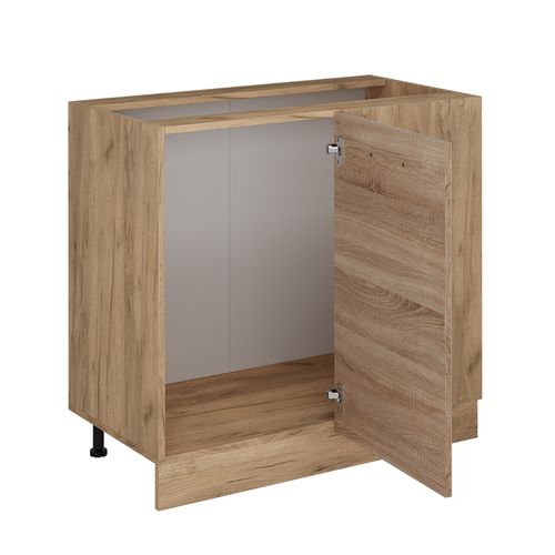 Meuble Dangle R-line 54097 Sonoma 86cm Sans Pt