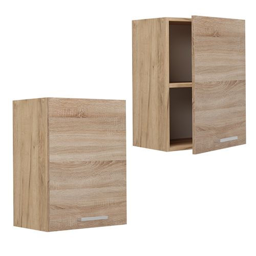 Elément Haut De Cuisine R-line 54100 Sonoma 45cm