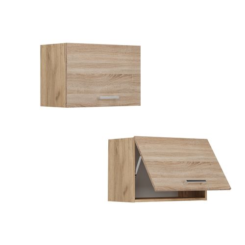 Elément Haut De Cuisine R-line 54207 Sonoma 60cm Plat