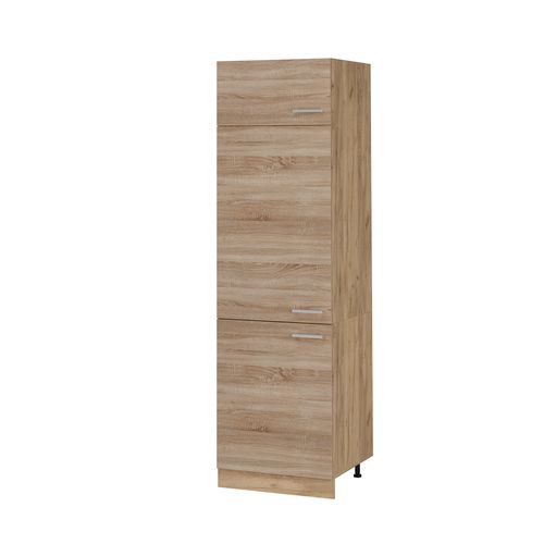 Armoire Pour Frigo R-line 54209 Sonoma 60cm