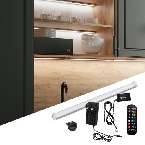 Bande LED 54250 Blanc 200 Cm