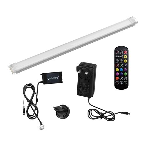 Bande LED 54250 Blanc 200 Cm