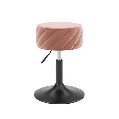Tabouret Cherio 54629 Rose 35x50.5cm