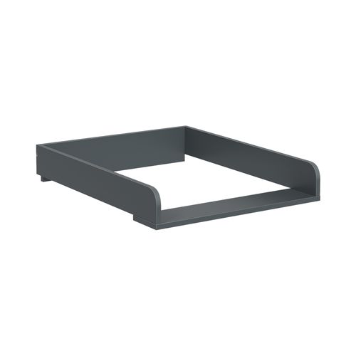 Plan à Langer Viktor 55168 Anthracite 60x74.5cm