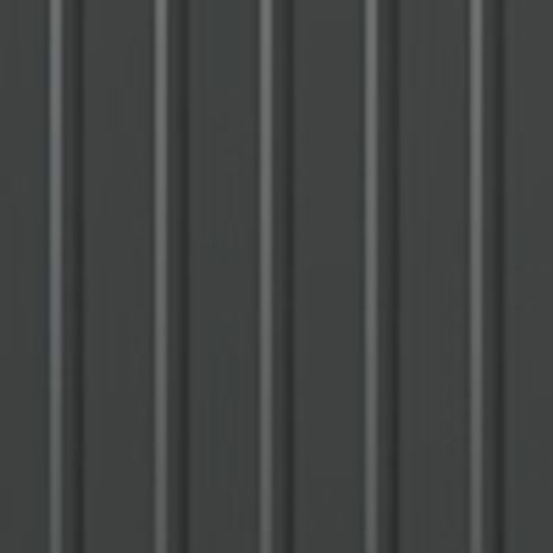 Façade Fame-line 56513 Gris Foncé 60cm