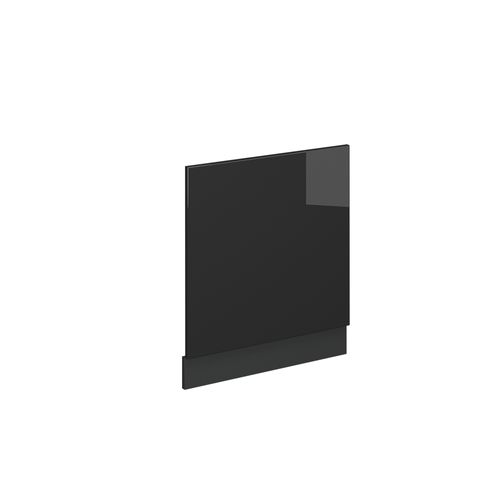 Façade Fame-line 57321 Anthracite Haute Brillance 60cm