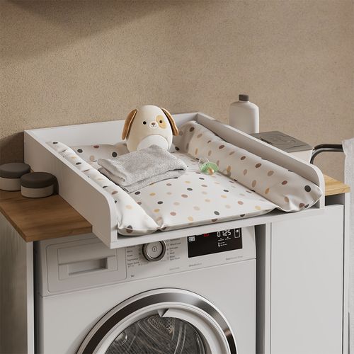 Plan à Langer Viktor 57515 Blanc 60x74.5cm