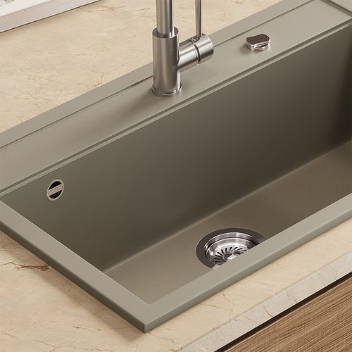 Evier Sydney 57802 Béton 80x51cm