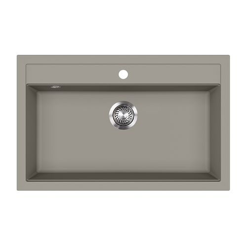 Evier Sydney 57802 Béton 80x51cm