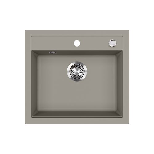 Evier Paris 57813 Béton 57x51cm