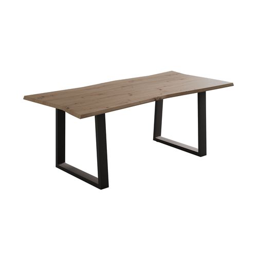 Table Basse Yan 58393 Artisan 110x50cm