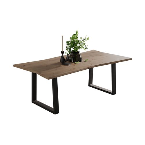 Table Basse Yan 58389 Artisan 120x60cm