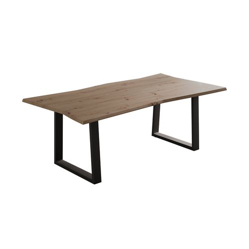 Table Basse Yan 58389 Artisan 120x60cm