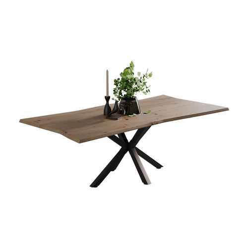 Table Basse Yan 58398 Artisan 120x60cm