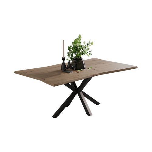 Table Basse Yan 58399 Artisan 100x60cm