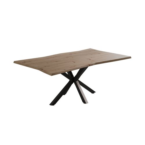 Table Basse Yan 58399 Artisan 100x60cm