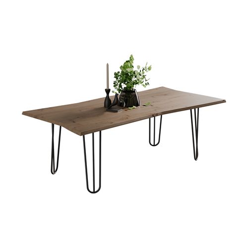 Table Basse Yan 58408 Artisan 120x60cm