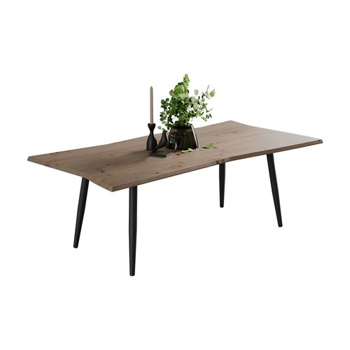 Table Basse Yan 58416 Artisan 120x60cm