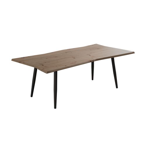 Table Basse Yan 58416 Artisan 120x60cm