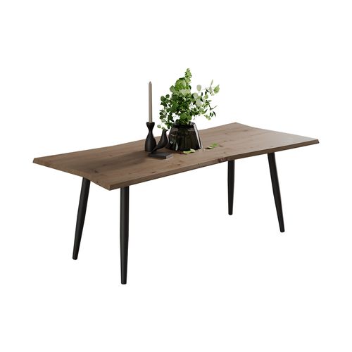 Table Basse Yan 58422 Artisan 110x50cm