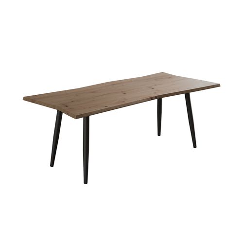 Table Basse Yan 58422 Artisan 110x50cm