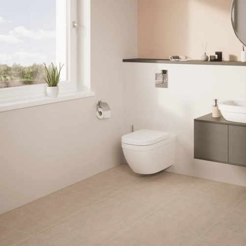 Abattant Wc Fermeture Frein De Chute Euro Ceramic