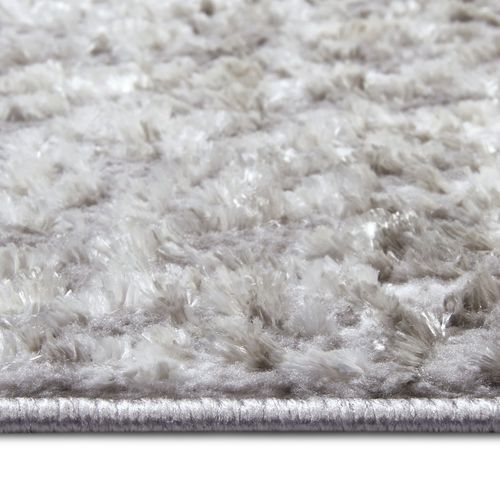 Tapis 160x235cm Abstrait Studio Gris Beige