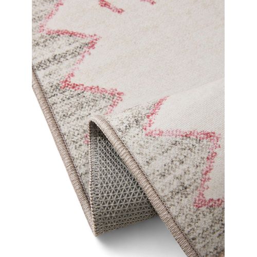 Tapis Lavable George Multicolore 300x400 Cm