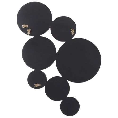 Miroir Laxou 57 Cm 90 Cm Cuivré