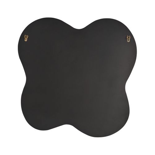 Miroir Pulnoy 72 Cm 80 Cm Rose