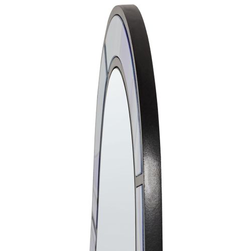 Miroir Montsec 49 Cm 83 Cm Violet