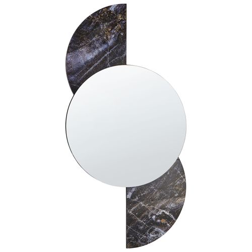 Miroir Seuzey 50 Cm 100 Cm Violet