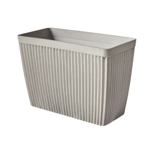 Cache-pot Sisal 58 Cm Beige