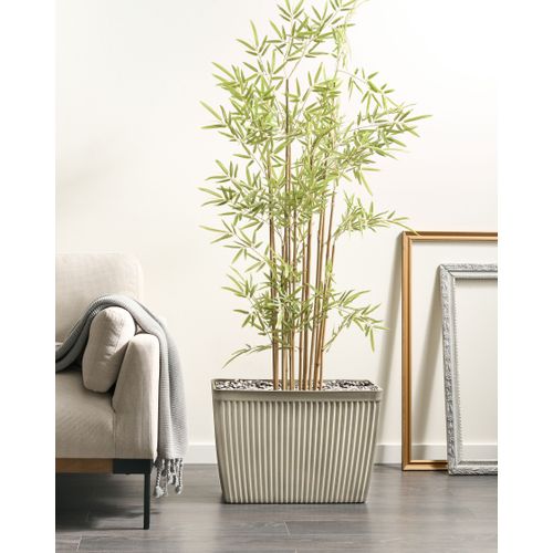 Cache-pot Sisal 58 Cm Beige