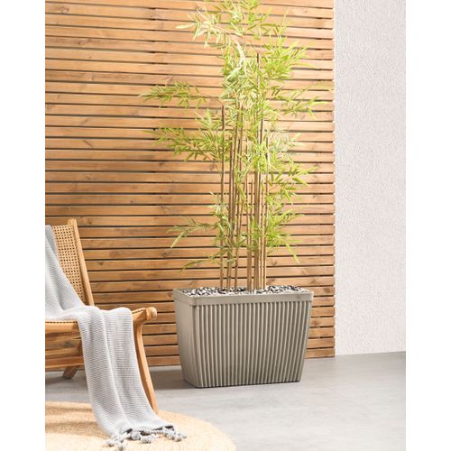 Cache-pot Sisal 58 Cm Beige