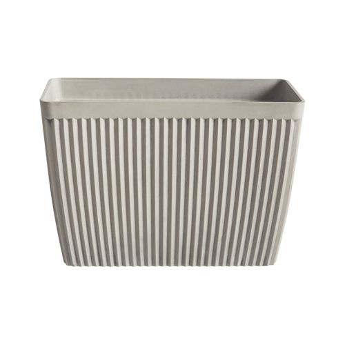 Cache-pot Sisal 58 Cm Beige