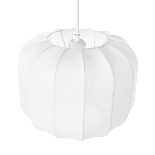 Lampe Suspension Cabriales Blanc