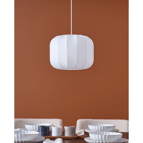 Lampe Suspension Cabriales Blanc