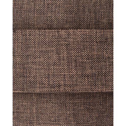 Plafonnier Erebato Lin Marron