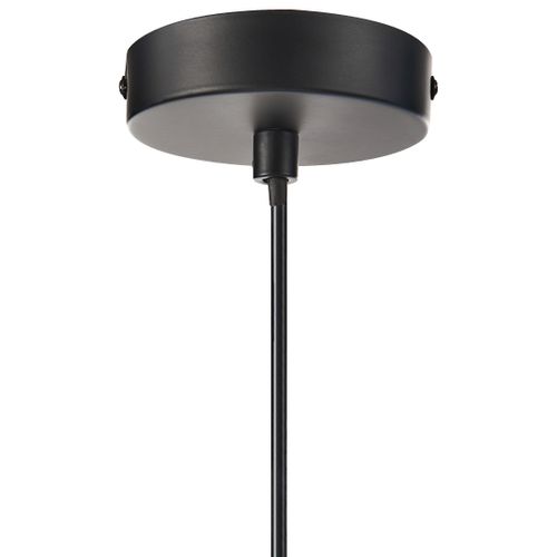 Lampe Suspension Tocuyo Noir