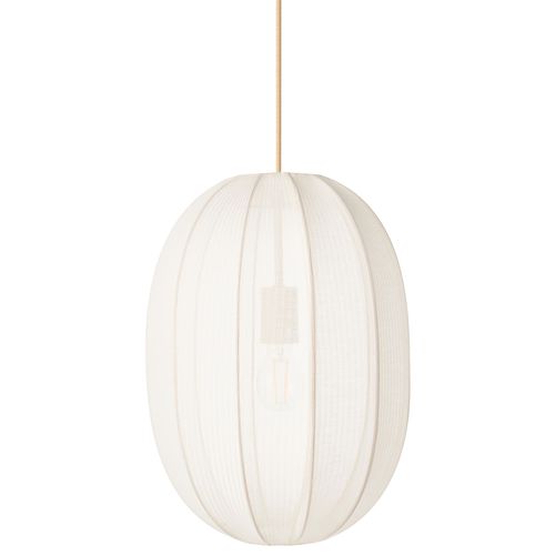 Lampe Suspension Padamo Blanc