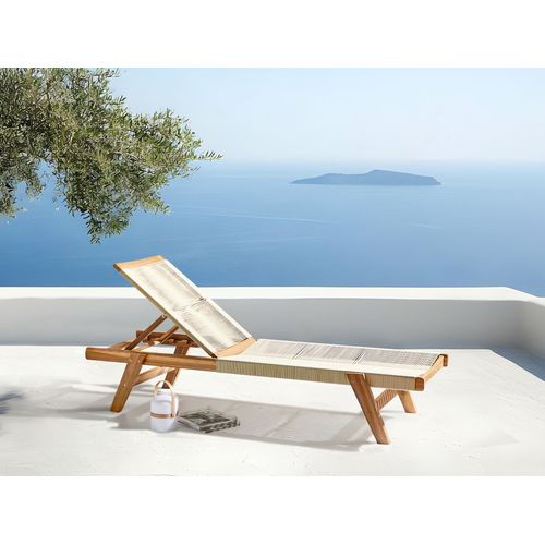 Transat Prossedi Acacia Beige