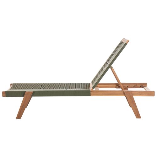 Transat Prossedi Acacia Vert