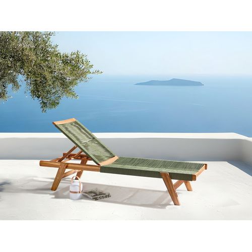 Transat Prossedi Acacia Vert