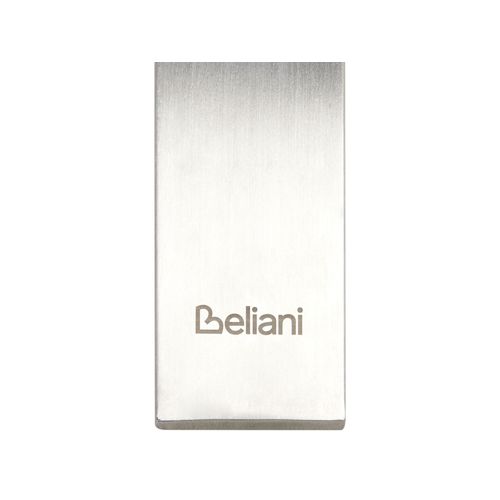 Table De Salle à Manger De Jardin Maletto 120 Cm 120 Cm Verre Argenté