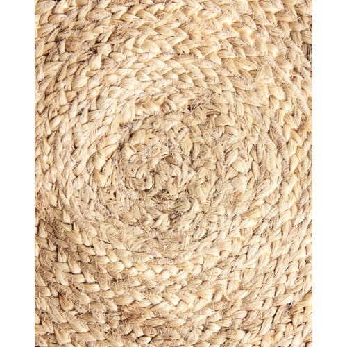 Tapis Marts Gris 200 Cm Jute